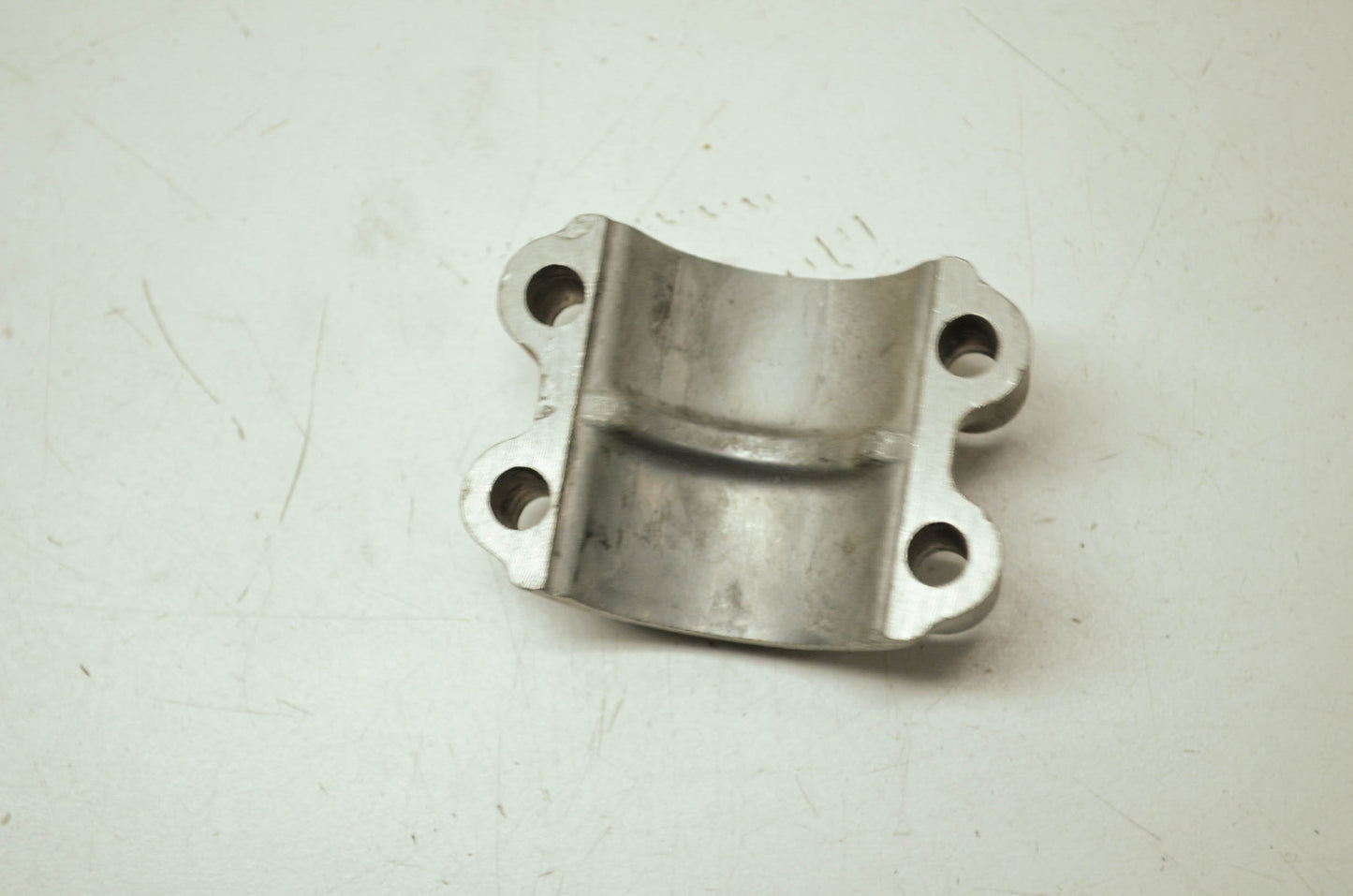 Harley Aermacchi Engine Mounting Bracket NOS