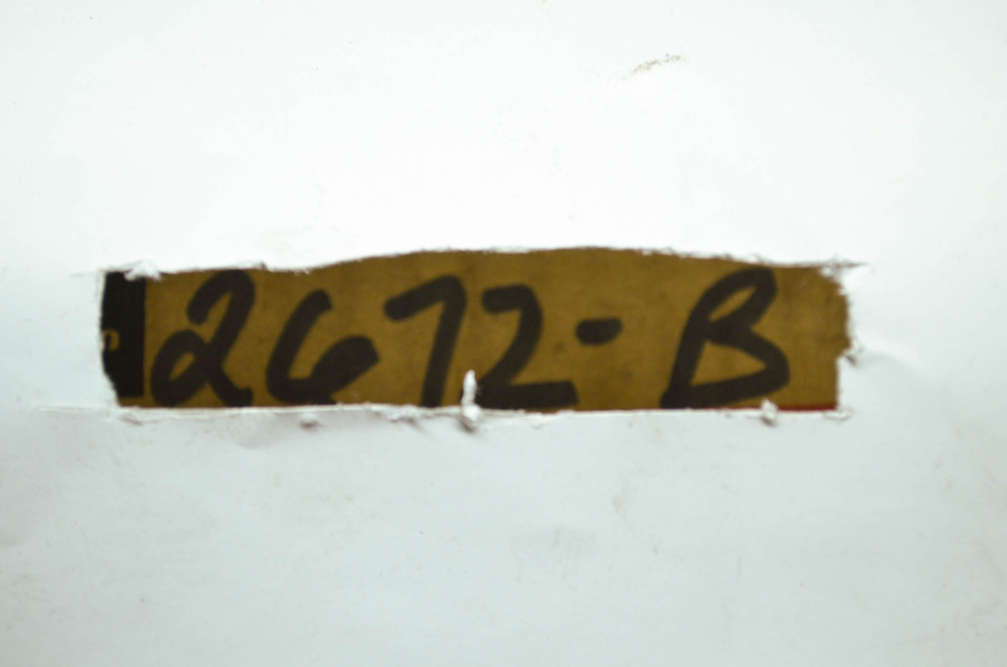 AMF Small Flat Head Screw Qty 23 NOS