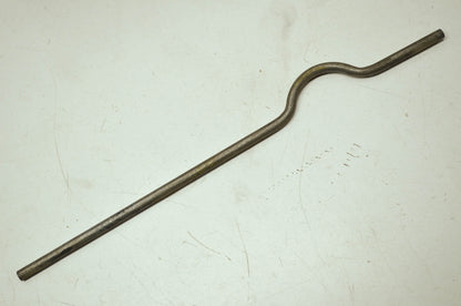 AMF Chrome Cylinder Oil Line NOS