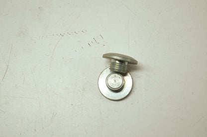 OEM Harley-Davidson 17448-71 Rocker Arm Shaft Screw Qty 2 NOS