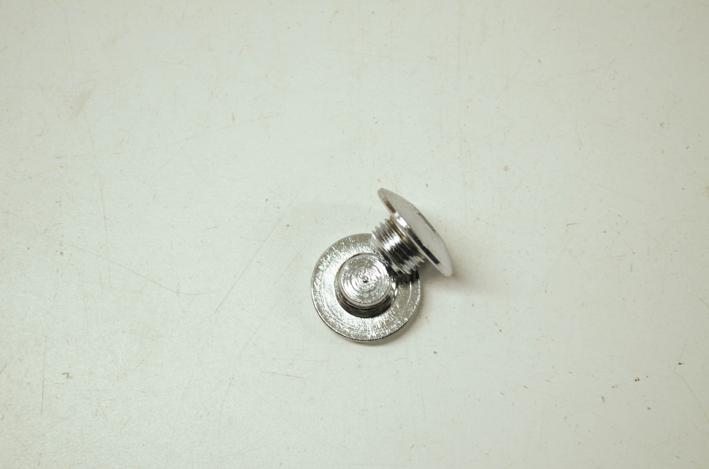OEM Harley-Davidson 17448-71A Rocker Arm Shaft Screw Qty 2 NOS