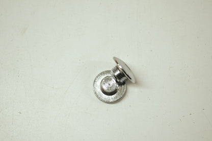 OEM Harley-Davidson 17448-71A Rocker Arm Shaft Screw Qty 2 NOS