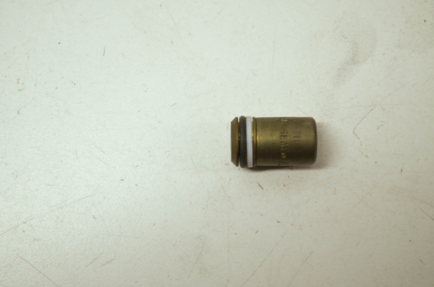 Check Valve NOS