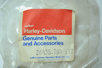 Check Valve NOS