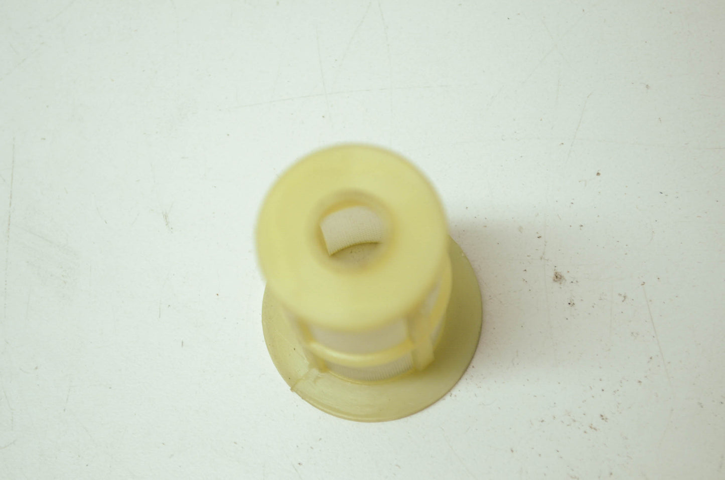 Harley Aermacchi Oil Pump Inner Filter NOS