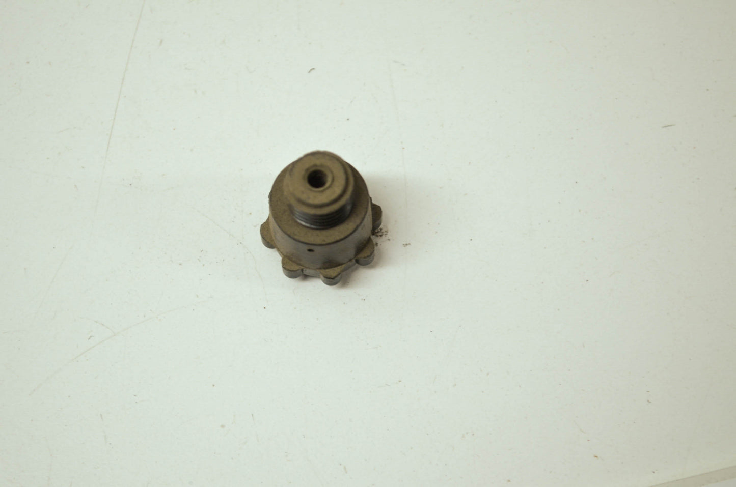 Harley Aermacchi Trans Oil Cap Baja Leggero Shortster Z90 X90 NOS
