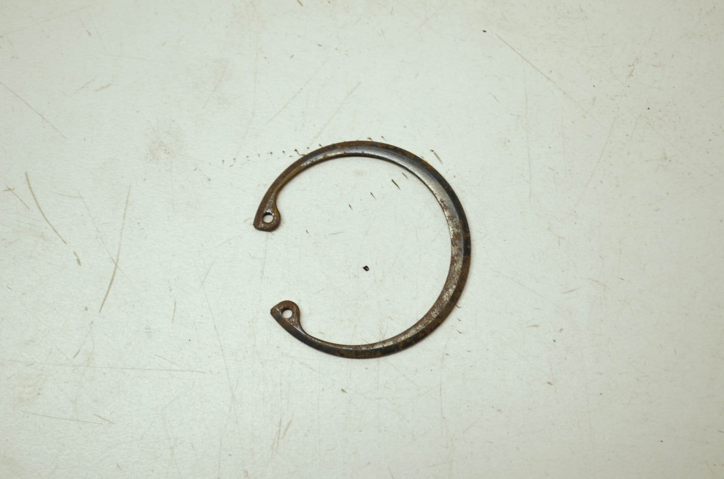 AMF Front Hub Retaining Ring NOS
