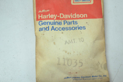 AMF Front Hub Retaining Ring NOS