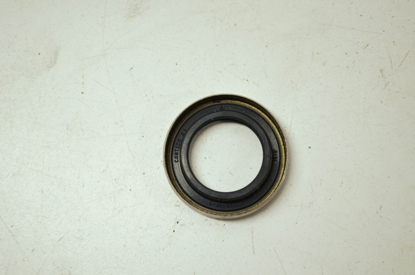 Harley Aermacchi Power Steering Pump Seal NOS