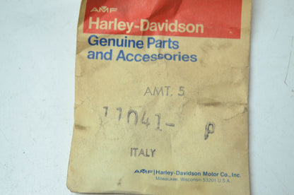Harley Aermacchi Oil Seal NOS