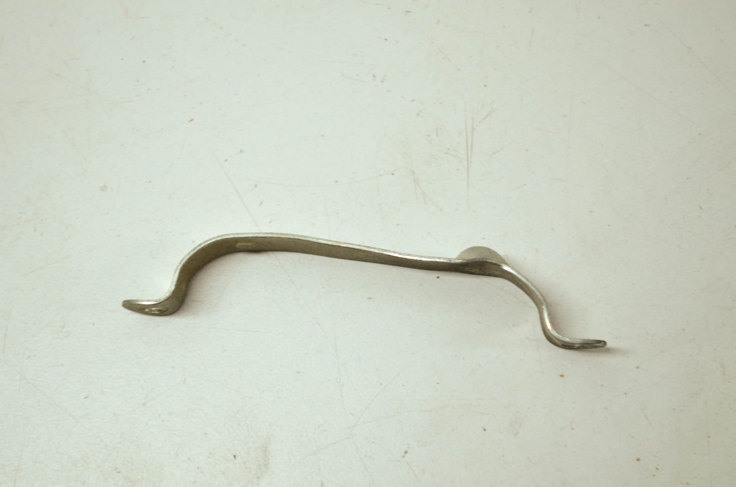AMF Front Wires to Fork Clamp NOS