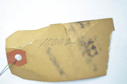 AMF Front Wires to Fork Clamp NOS