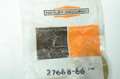 AMF Choke Shutter Relief Valve NOS