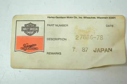 AMF Float Needle Carburetor NOS