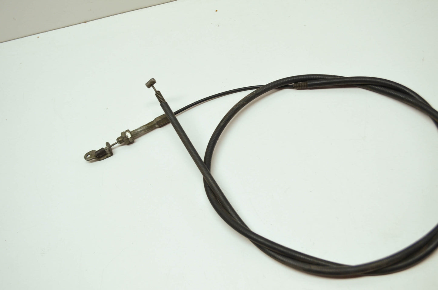 Hand Lever NOS