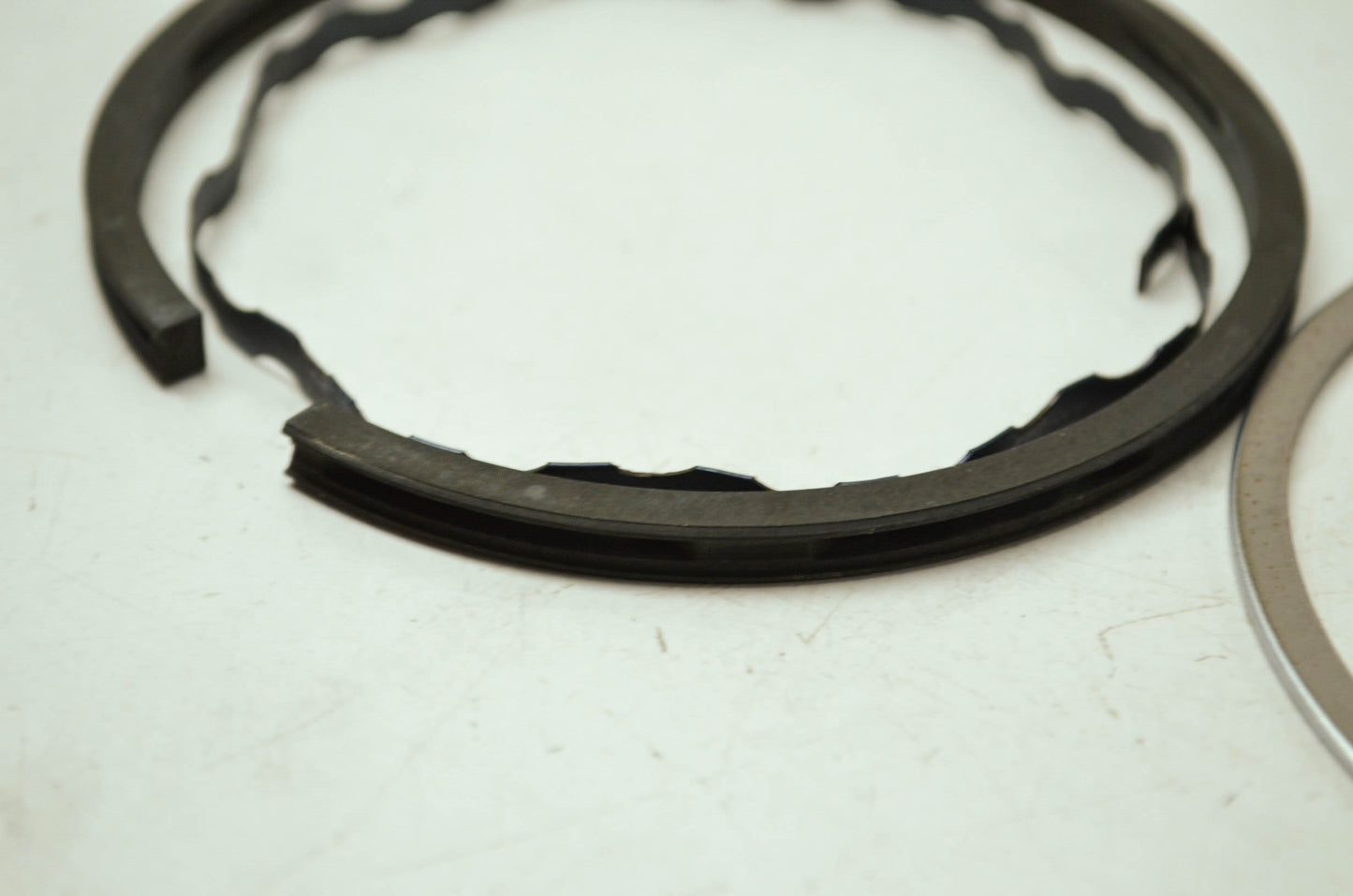 AMF Piston Ring Set NOS