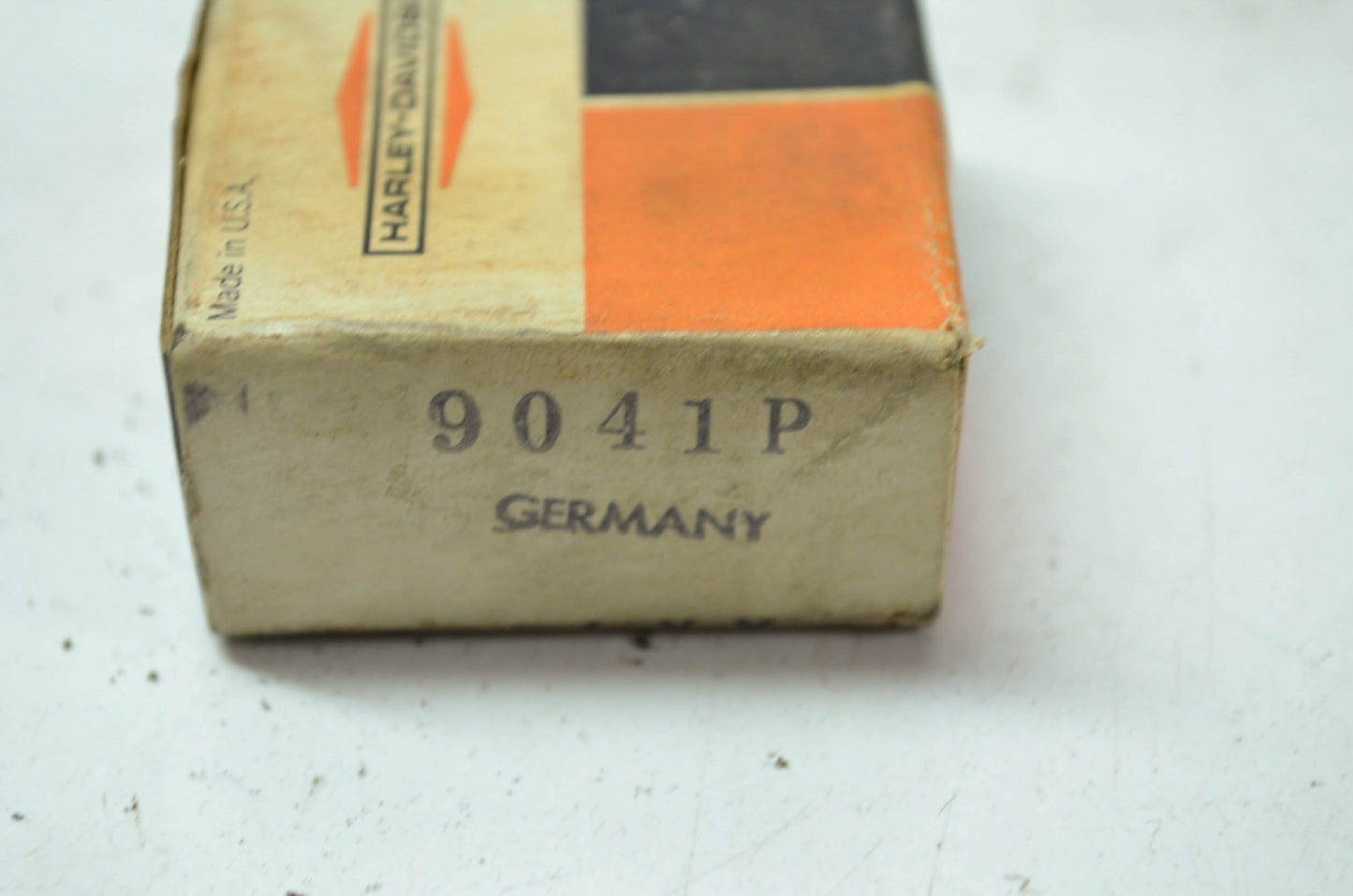 Harley Aermacchi Crank Shaft Ball Bearing NOS