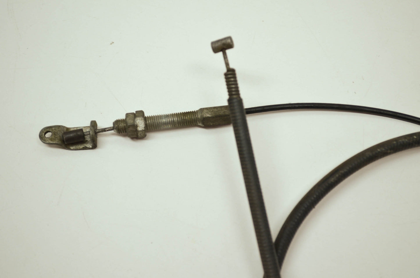 Hand Lever NOS