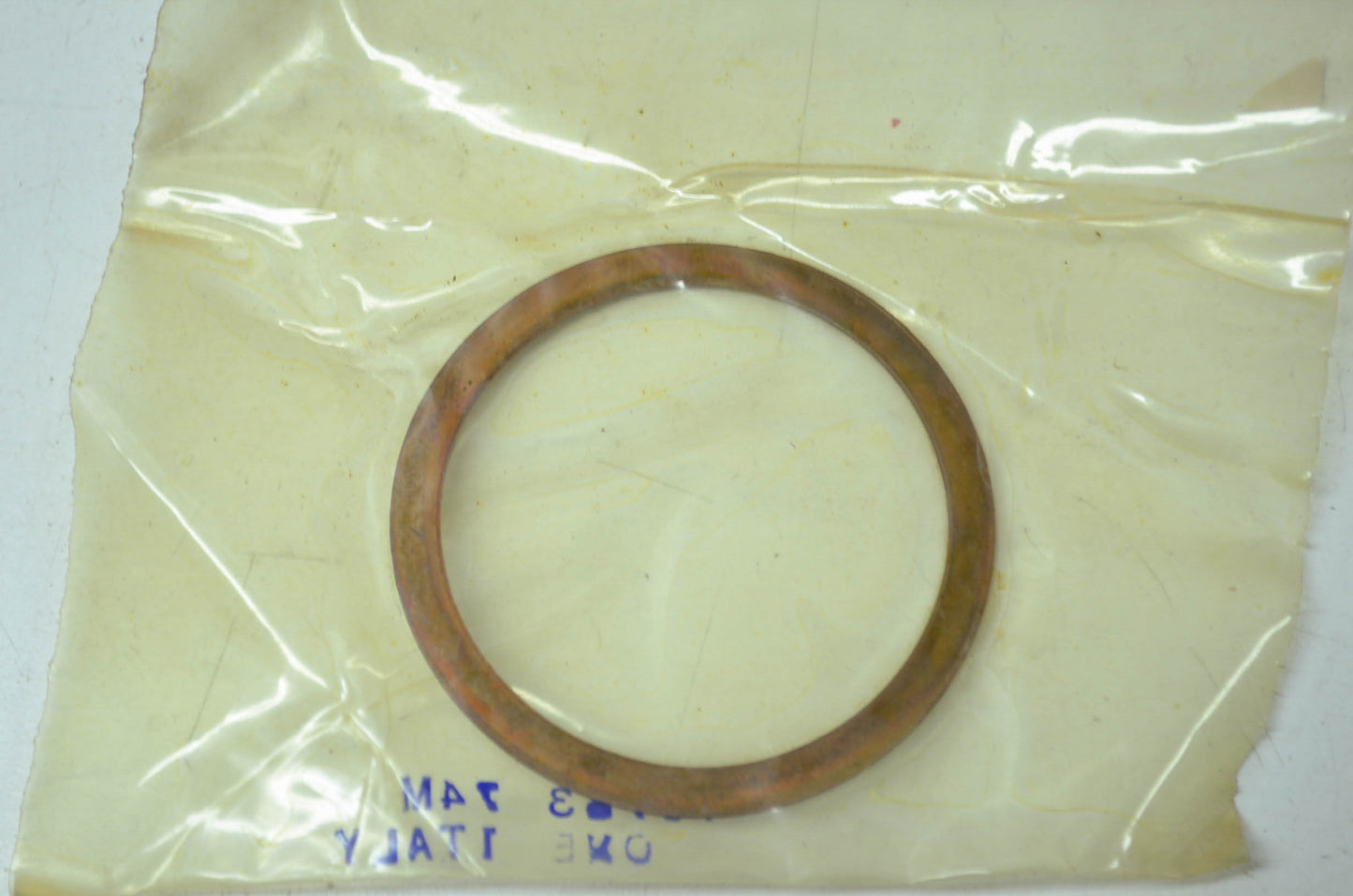 Harley Aermacchi Baja 100 Cylinder Head Gasket NOS