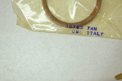 Harley Aermacchi Baja 100 Cylinder Head Gasket NOS