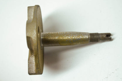 Harley Aermacchi Right Crank Shaft 75-78 SX SXT 125 NOS