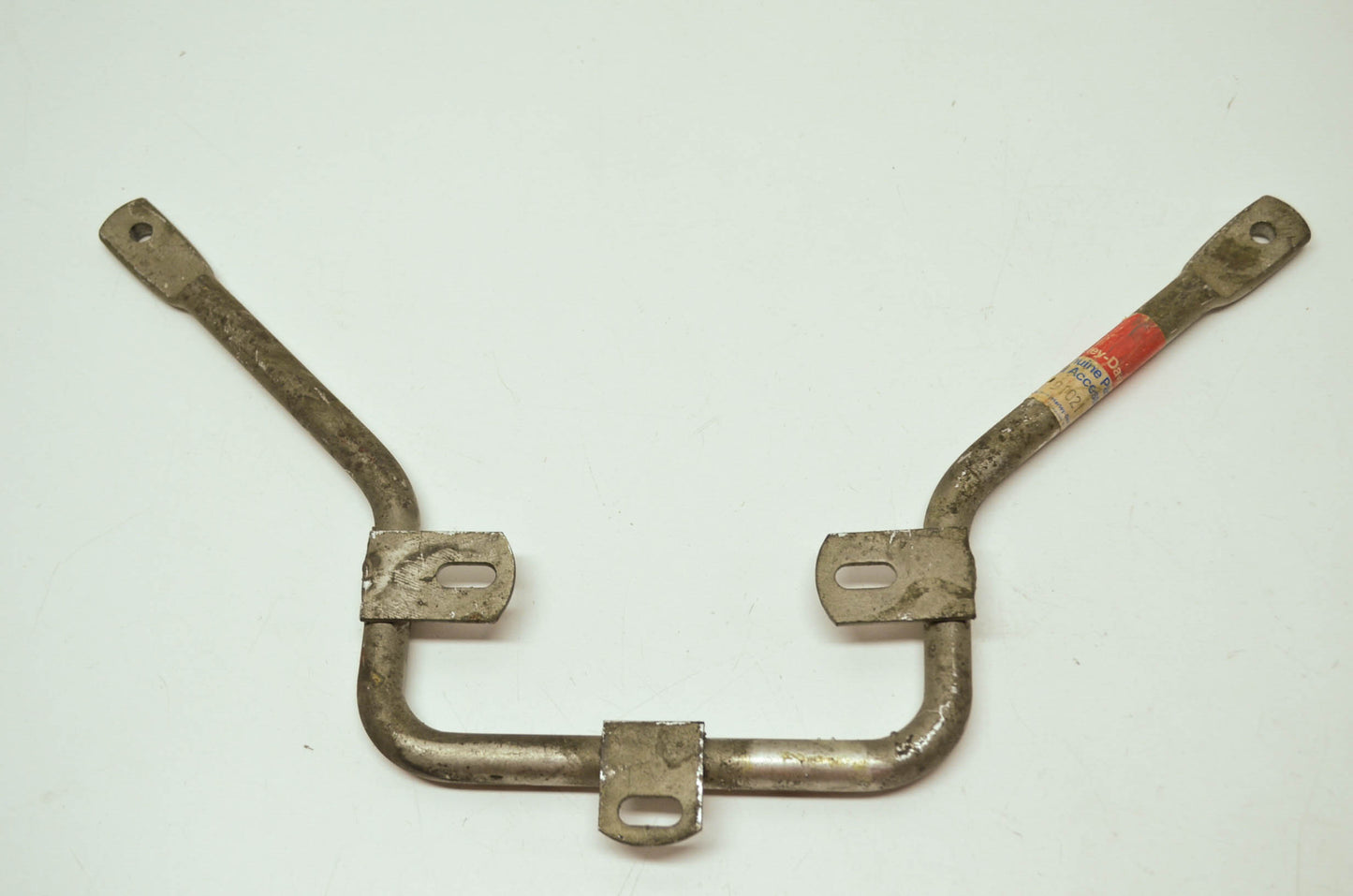 AMF Rear Bumper Support NOS