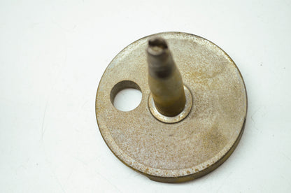 Harley Aermacchi Right Crank Shaft 75-78 SX SXT 125 NOS