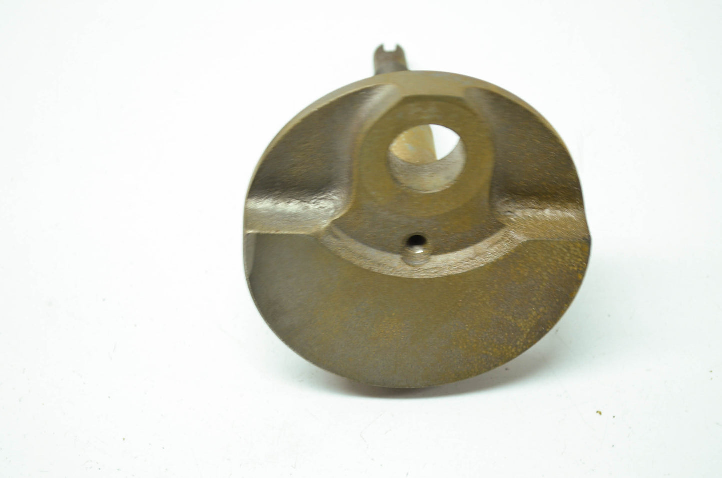 Harley Aermacchi Right Crank Shaft 75-78 SX SXT 125 NOS