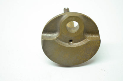 Harley Aermacchi Right Crank Shaft 75-78 SX SXT 125 NOS