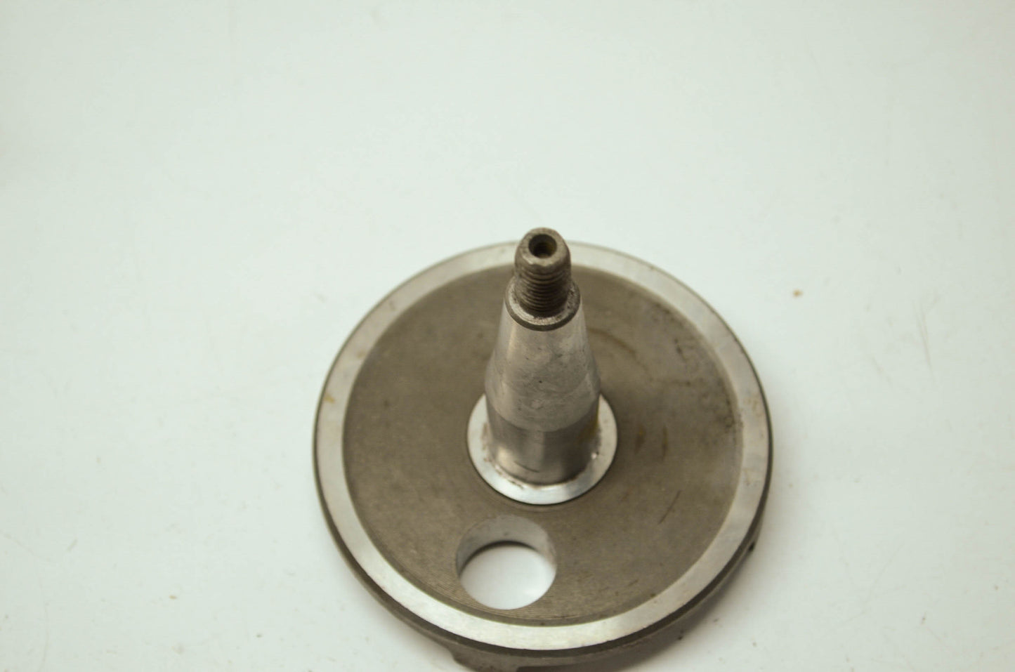 Harley Aermacchi Crank Shaft Half 75-78 SX SXT 125 NOS