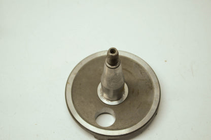 Harley Aermacchi Crank Shaft Half 75-78 SX SXT 125 NOS