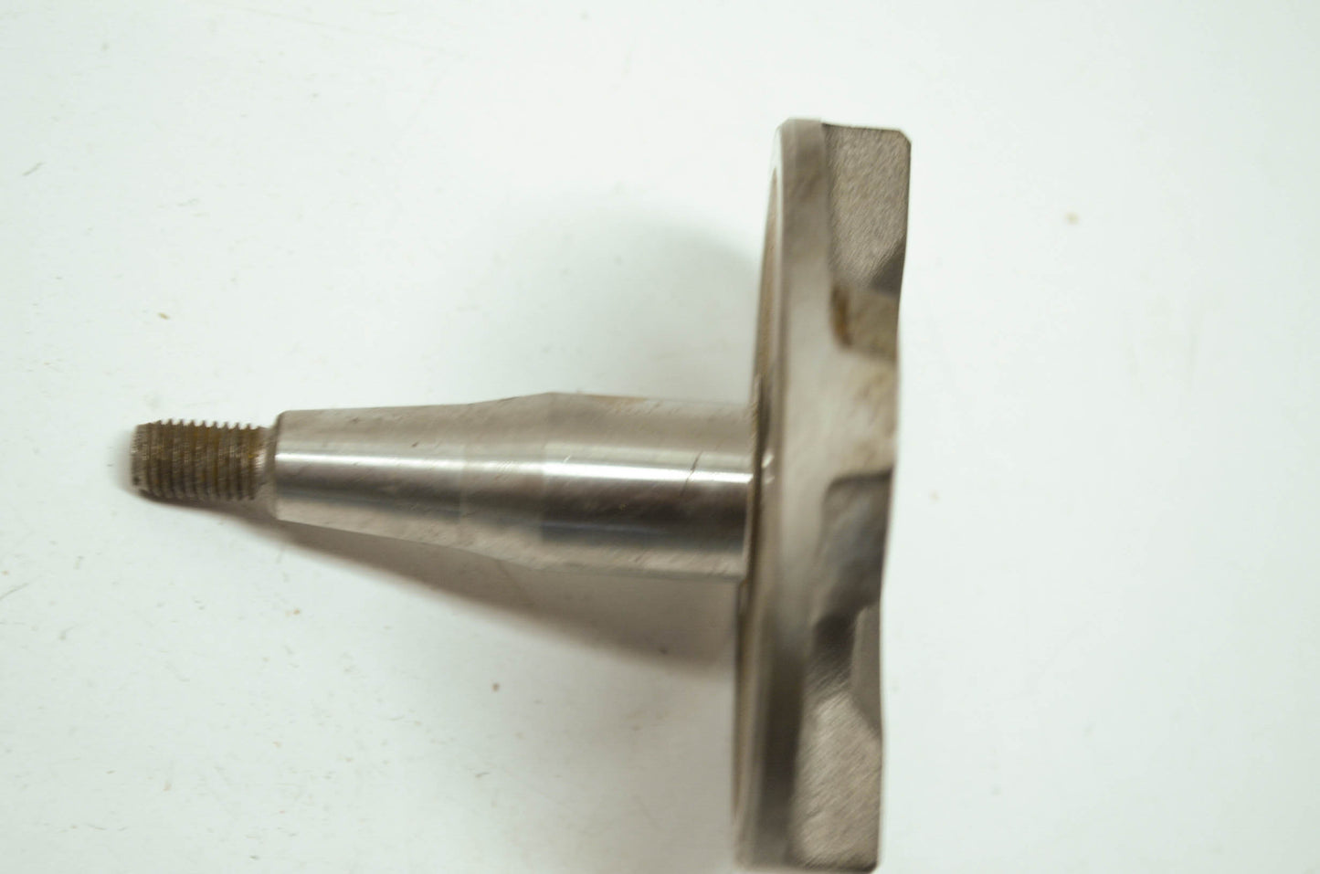 Harley Aermacchi Crank Shaft Half 75-78 SX SXT 125 NOS
