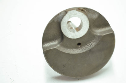 Harley Aermacchi Crank Shaft Half 75-78 SX SXT 125 NOS