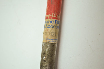 AMF Rear Bumper Support NOS