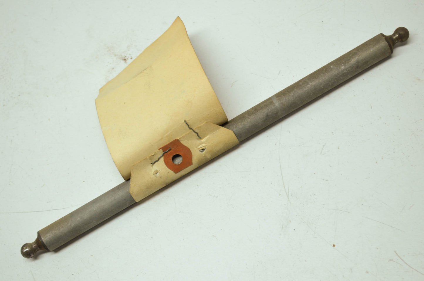 Harley Aermacchi Front Intake Push Rod NOS