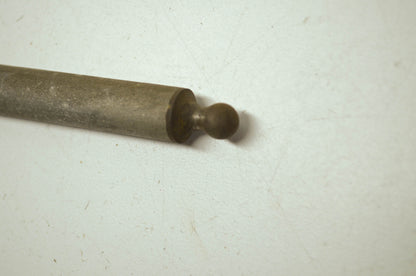 Harley Aermacchi Front Intake Push Rod NOS
