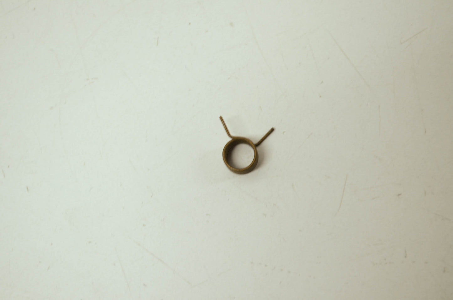AMF Choke Release Valve Spring NOS