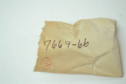 AMF Choke Release Valve Spring NOS