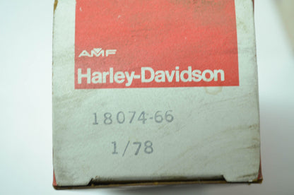 Intake Valve NOS