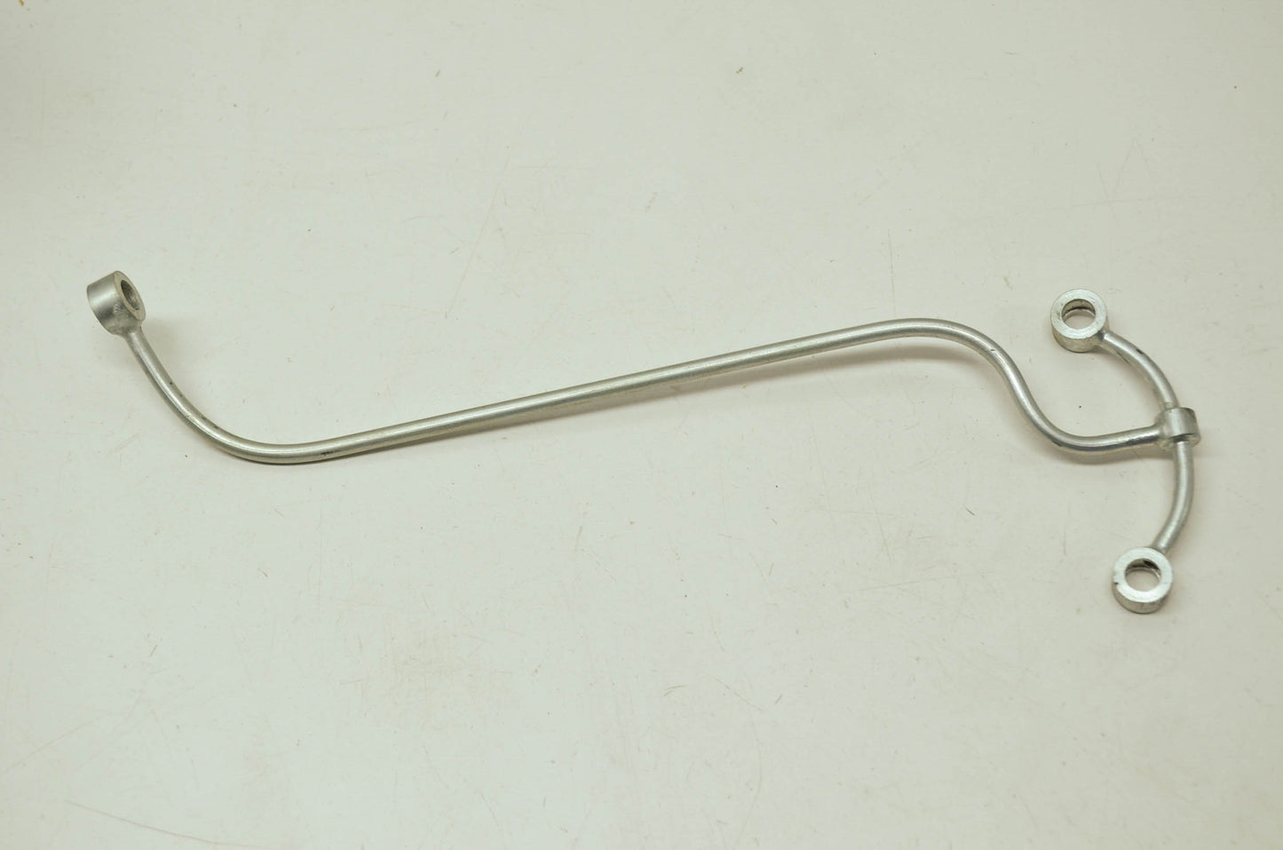 Harley Aermacchi Rocker Arm Oil Line 73-74 SX SS 350 Sprint NOS