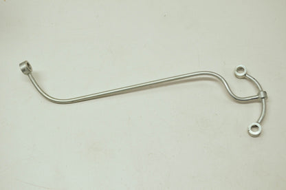 Harley Aermacchi Rocker Arm Oil Line 73-74 SX SS 350 Sprint NOS