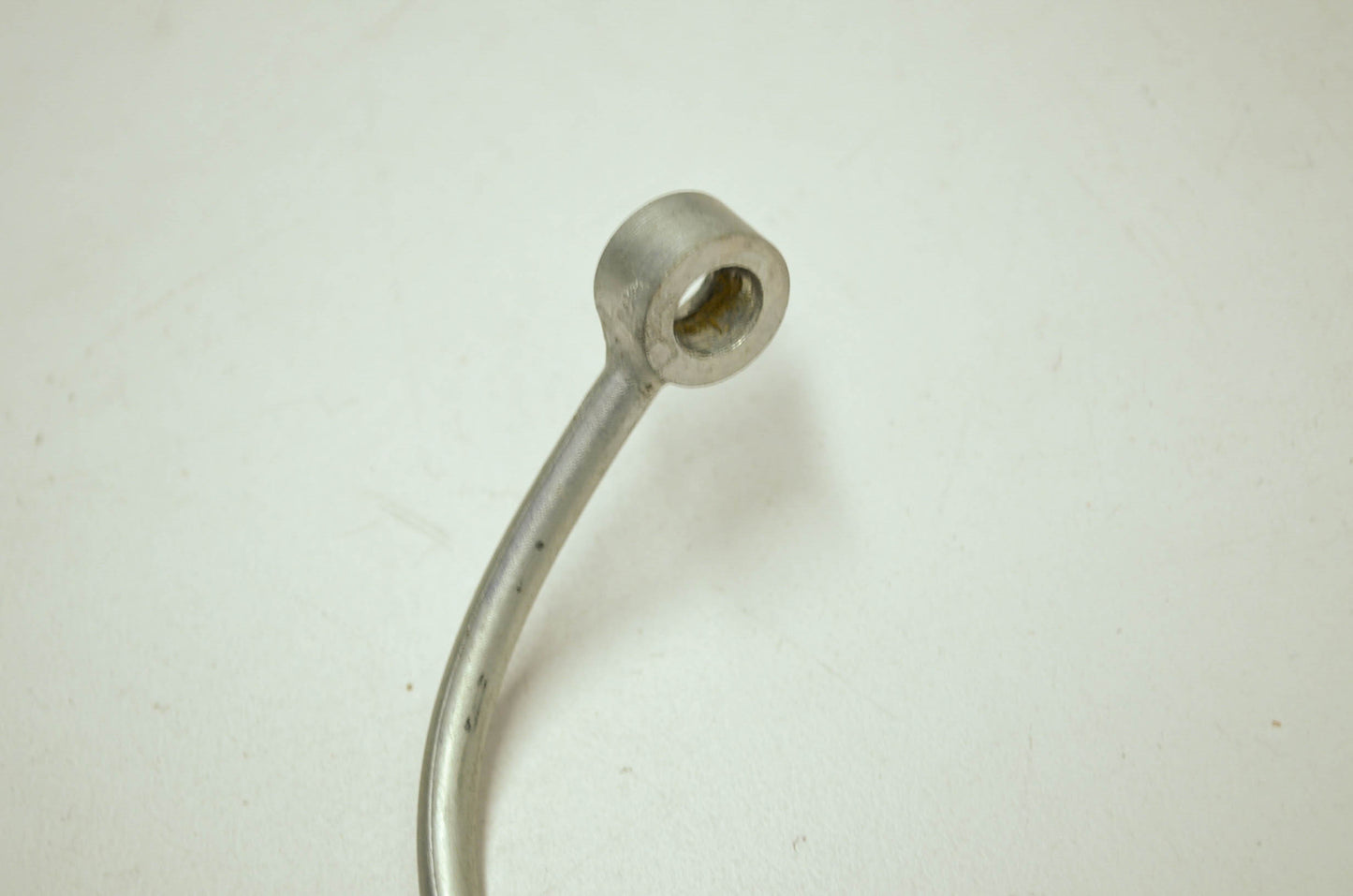 Harley Aermacchi Rocker Arm Oil Line 73-74 SX SS 350 Sprint NOS