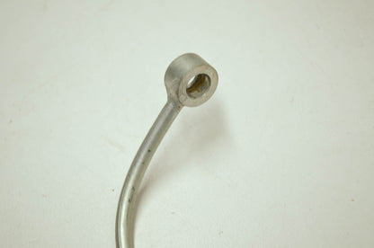 Harley Aermacchi Rocker Arm Oil Line 73-74 SX SS 350 Sprint NOS