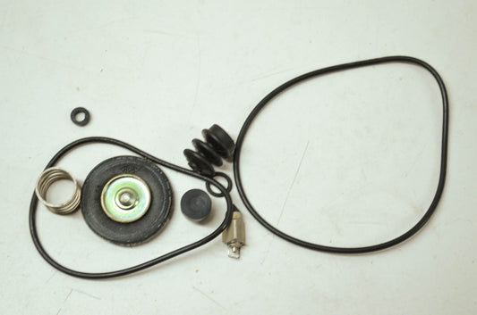OEM Harley-Davidson 27006-76 Carburetor Repair Kit NOS