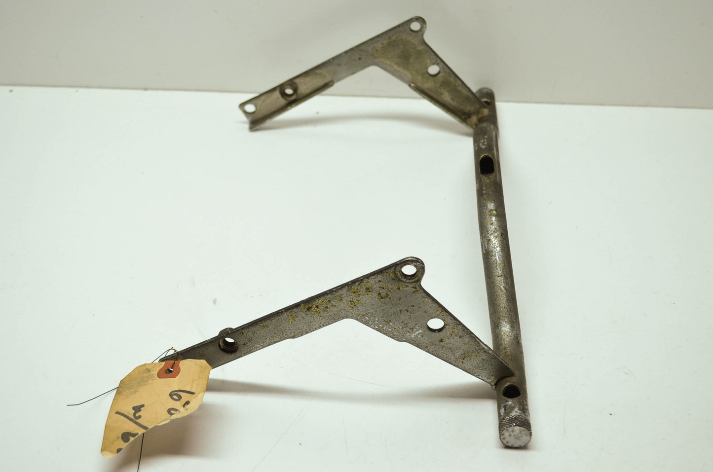 OEM Harley-Davidson 68780-68 Support Bar Lamp NOS