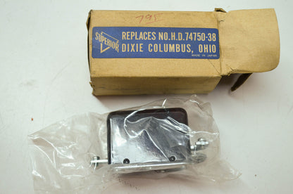 AMF 6 Volt Relay Assembly NOS