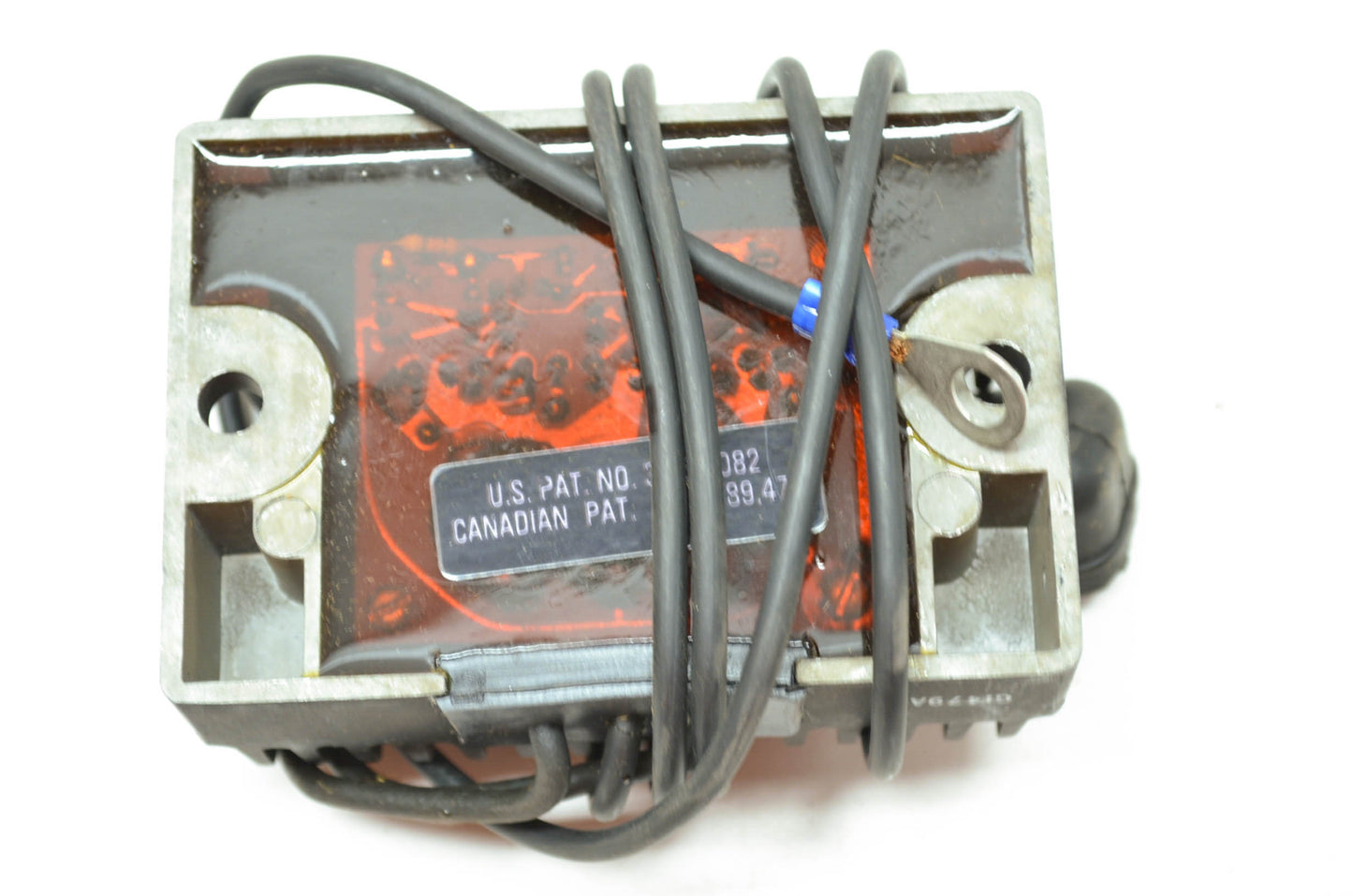 Voltage Regulator NOS