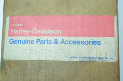 Voltage Regulator NOS