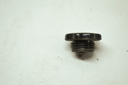 Harley Aermacchi Oil Tank Filler Cap 74-75 SX125 73 TX125 NOS