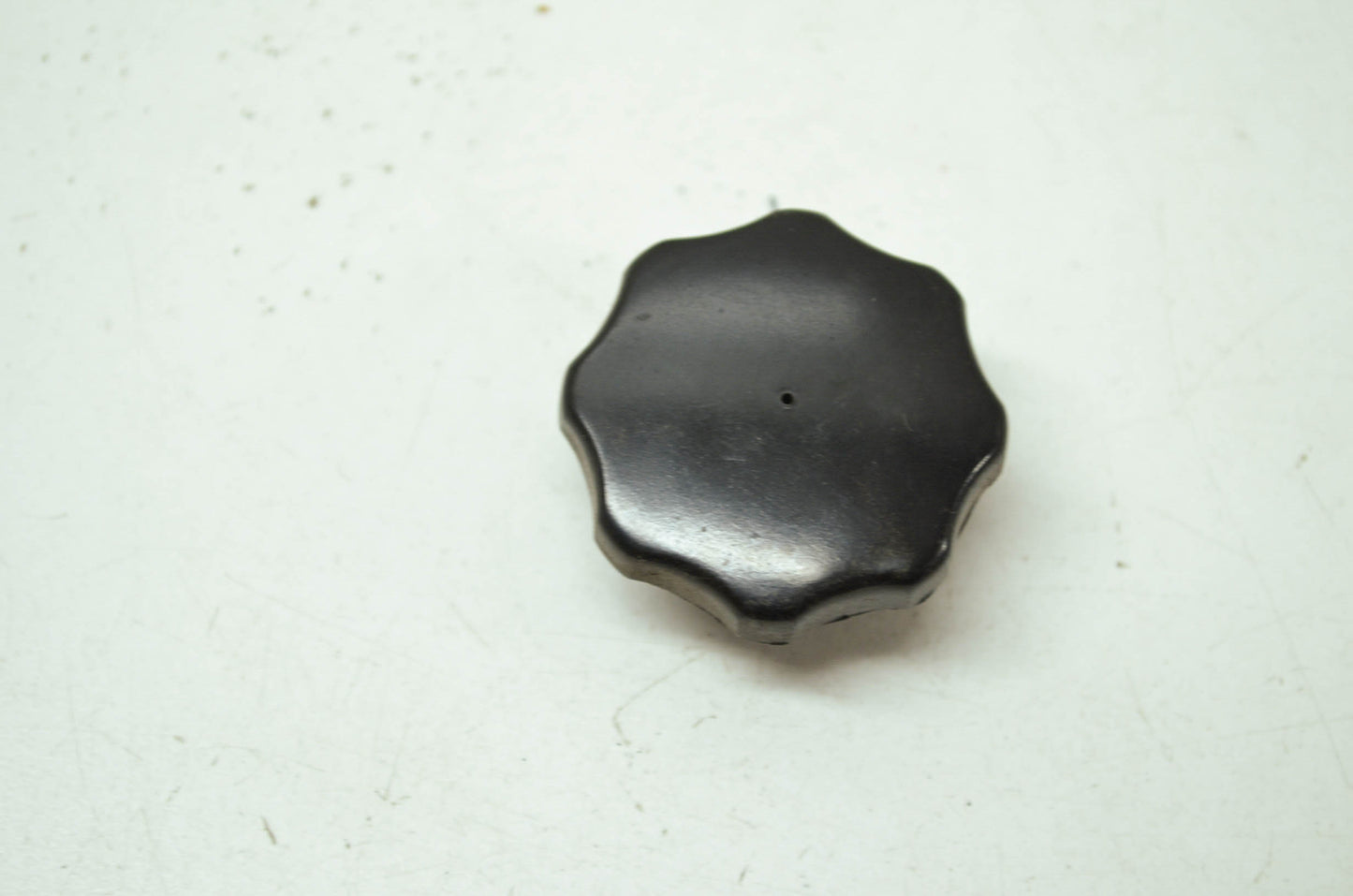 Harley Aermacchi Oil Tank Filler Cap 74-75 SX125 73 TX125 NOS